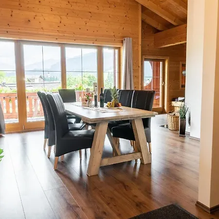 Starmacher Hof Κατάλυμα σε φάρμα