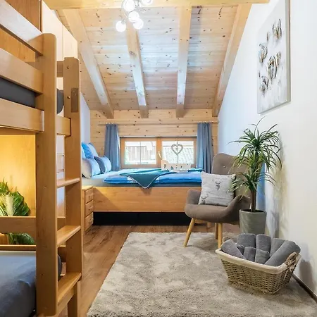 Κατάλυμα σε φάρμα Starmacher Hof Itter