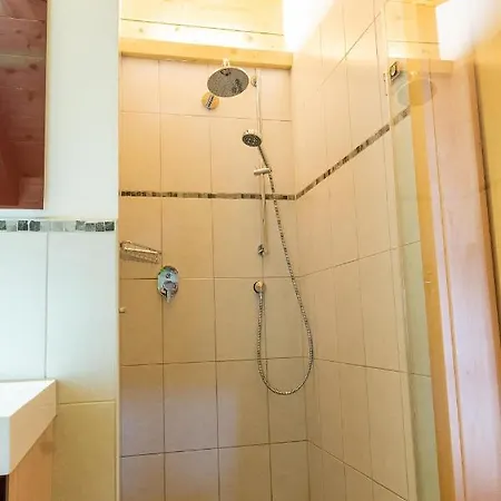 Feriegård Starmacher Hof Itter