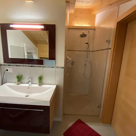 Starmacher Hof Κατάλυμα σε φάρμα *