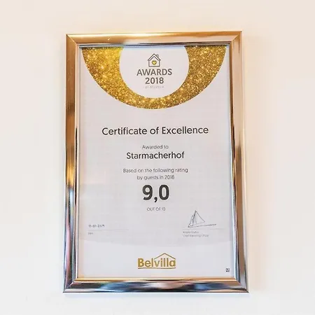 Starmacher Hof * Itter