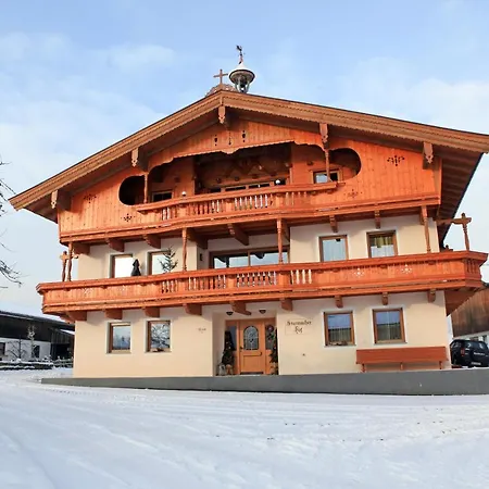 Feriegård Starmacher Hof