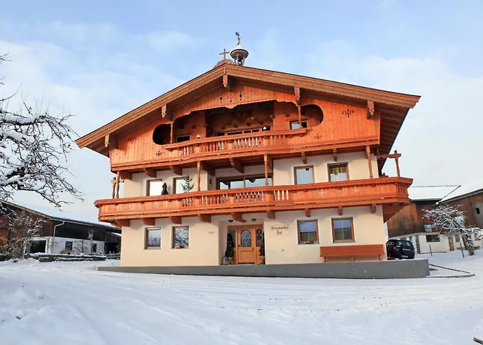 Farm stay Starmacher Hof